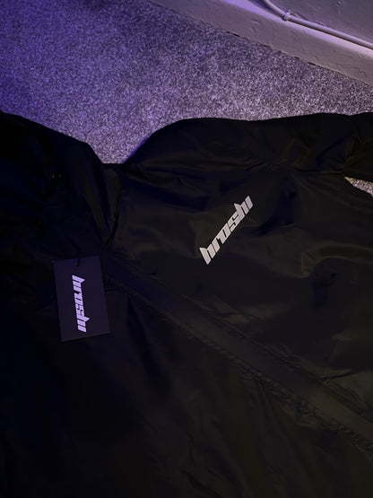 HROSHI-Classic Reflective Windbreaker (NDAY)