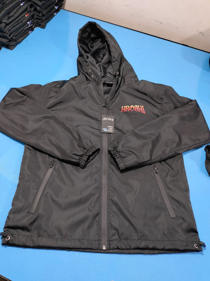 HROSHI-Windbreaker Bundle